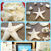 How to Make Baking Soda Dough Sea Art