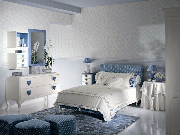Desain Kamar Tidur Anak Perempuan Minimalis Sederhana Desain Kamar Tidur Anak Perempuan Minimalis Sederhana