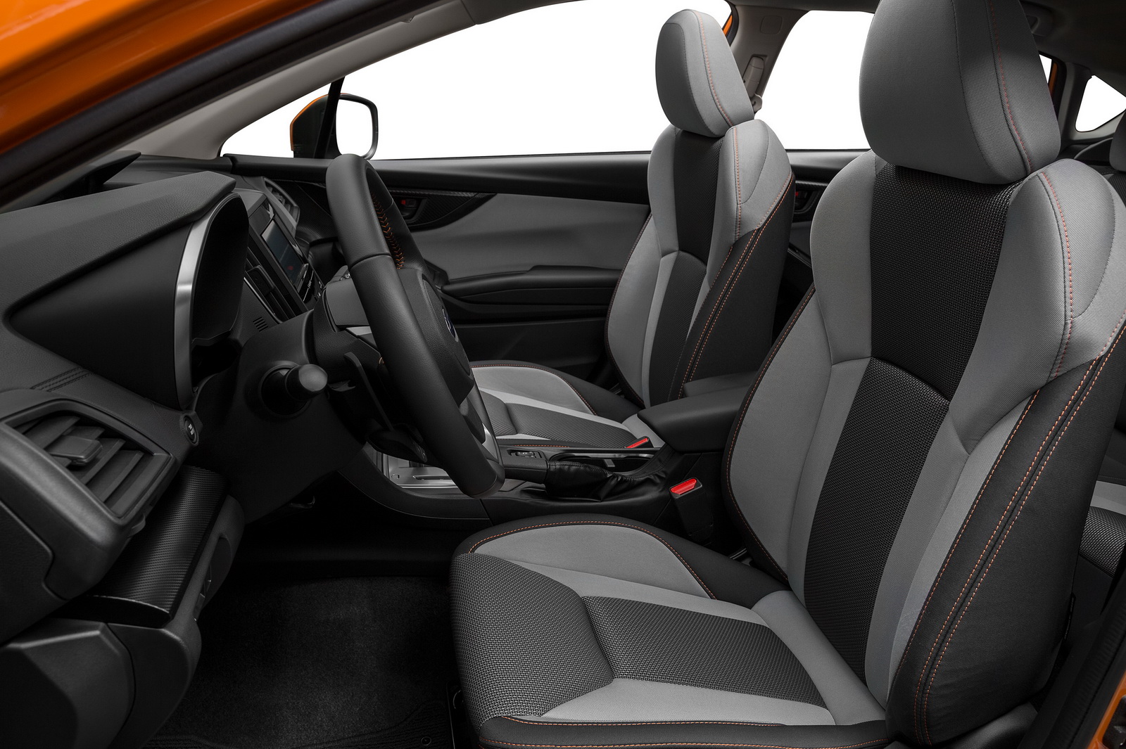 Subaru XV 2017