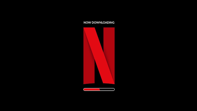 Netflix aplica las descargas inteligentes