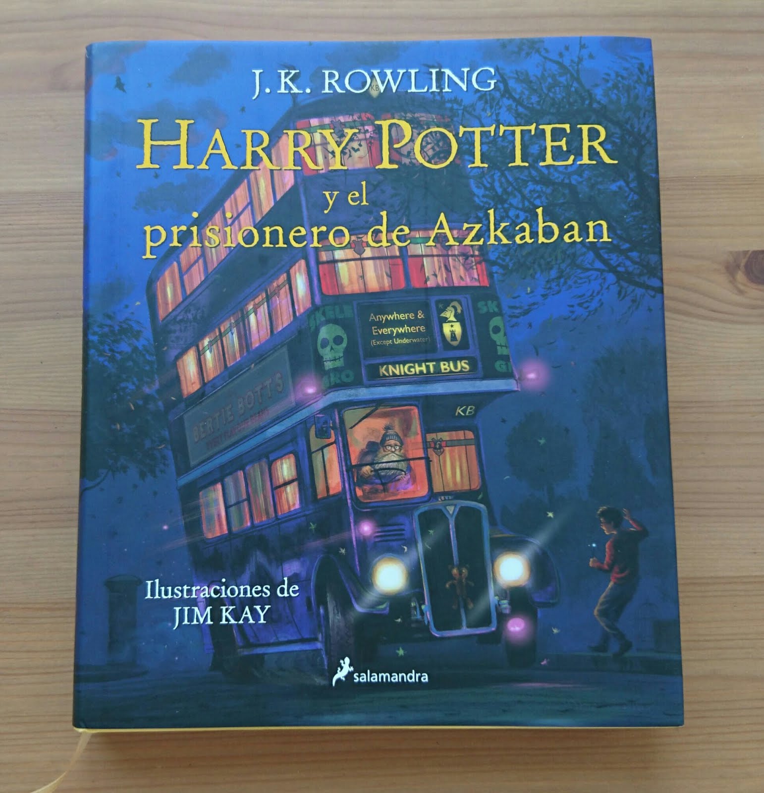 los tesoros de harry potter amazon