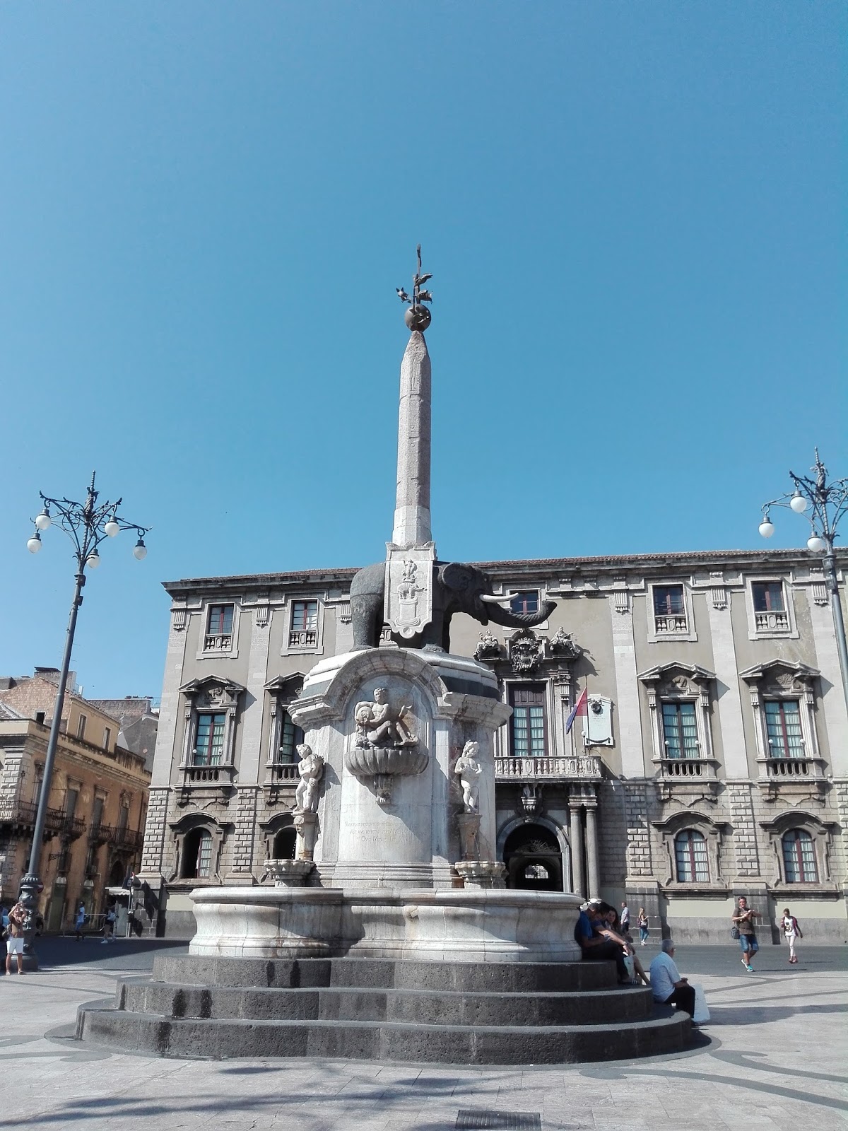 Geomusik September 2017