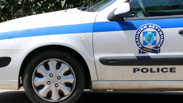 Τραγωδία στην Αχαΐα: Βρέθηκε απαγχονισμένη 36χρονη μητέρα τριών παιδιών Τραγωδία στην Αχαΐα: Βρέθηκε απαγχονισμένη 36χρονη μητέρα τριών παιδιών