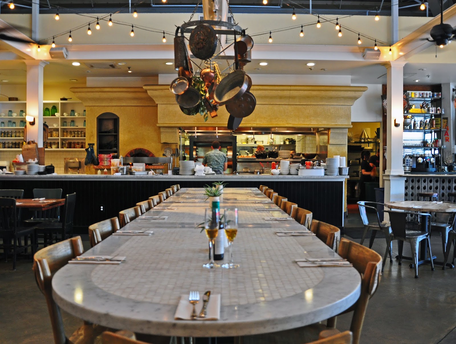 Art And Entertain Me Rooted Fork Foodie Tours In Napa In Vivid