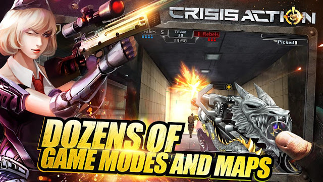 Crisis Action Crisis Action