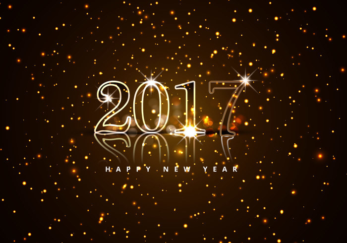 Happy New Year 2017 Wallpapers Happy New Year 2017 Wallpapers