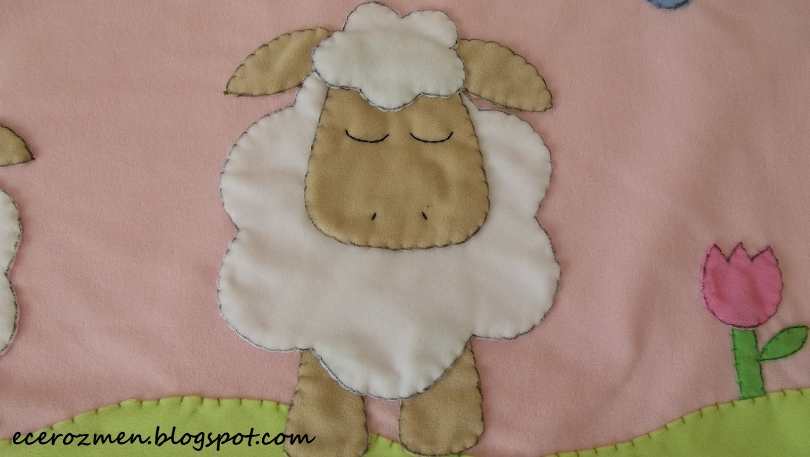 ecerce KUZULU BEBEK BATTANİYESİ )