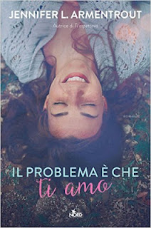 Risultati immagini per jennifer armentrout 2017