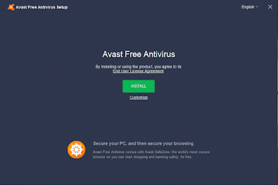 Avast Download Free Antivirus for PC Mac Android
