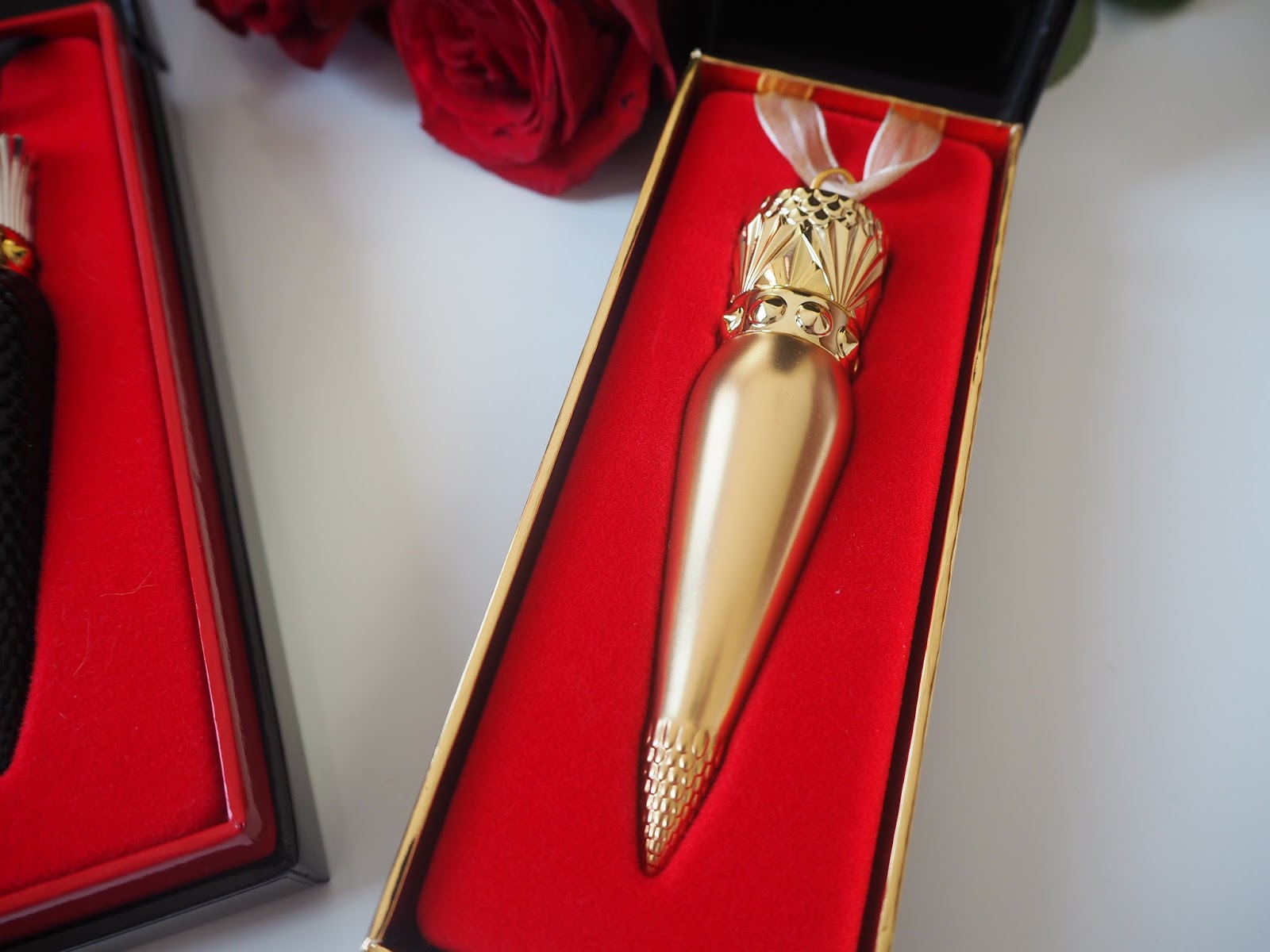louboutin bengali