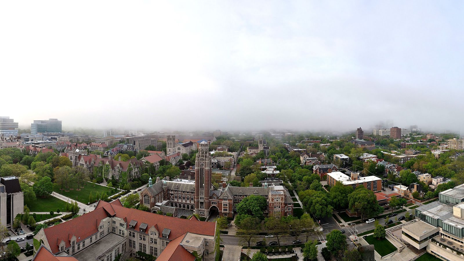 The Chicago School Of Professional Psychology Acceptance Rate School