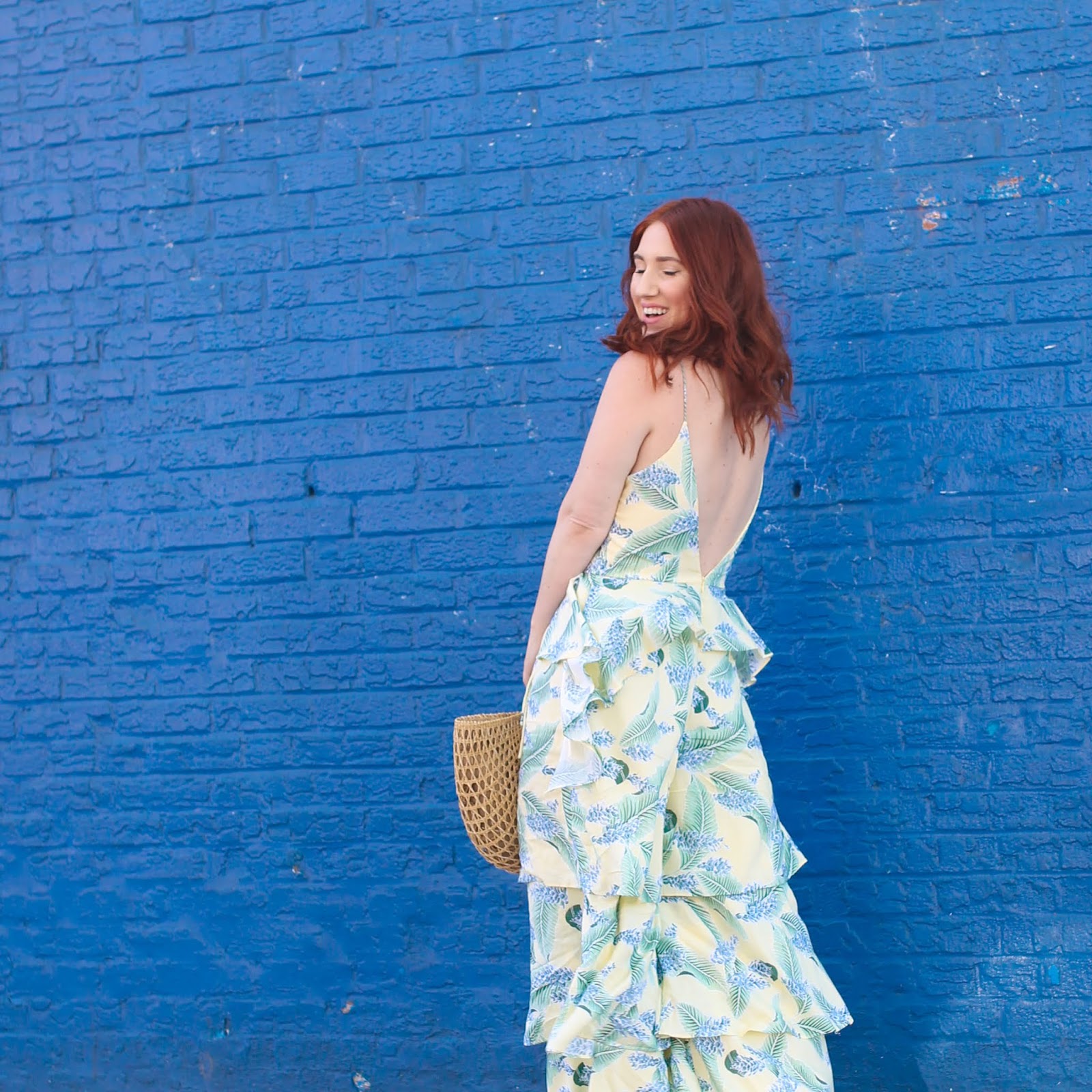 Fifteen Summer Wedding Guest Outfit Ideas TfDiaries
