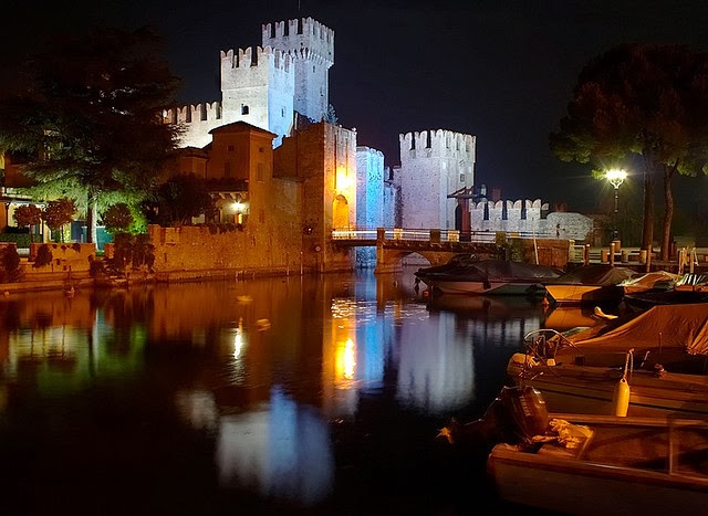 sirmione lungolago