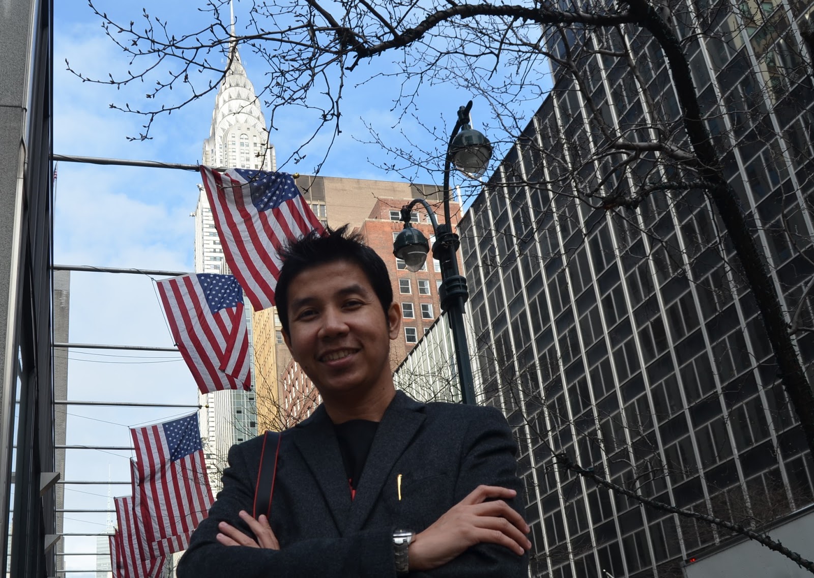 Motivator Indonesia Terkenal IPPHO SANTOSA, 7 Tokoh