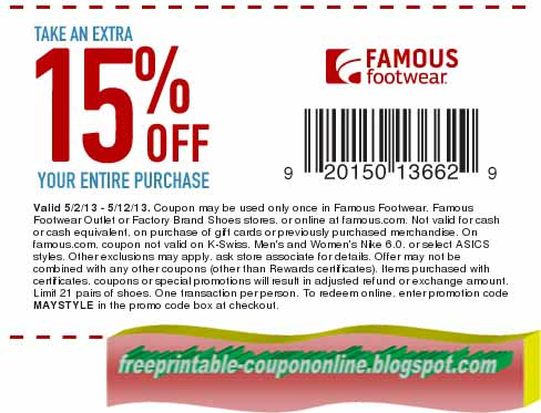 Past Journeys Coupon Codes What are the best Journeys coupons? Some of the best Journeys coupons we've seen gets shoppers 15%, 30% or 50% off purchase. Journeys coupon codes comes with restrictions so sometimes, only regular priced or select brands are eligible for the discount.