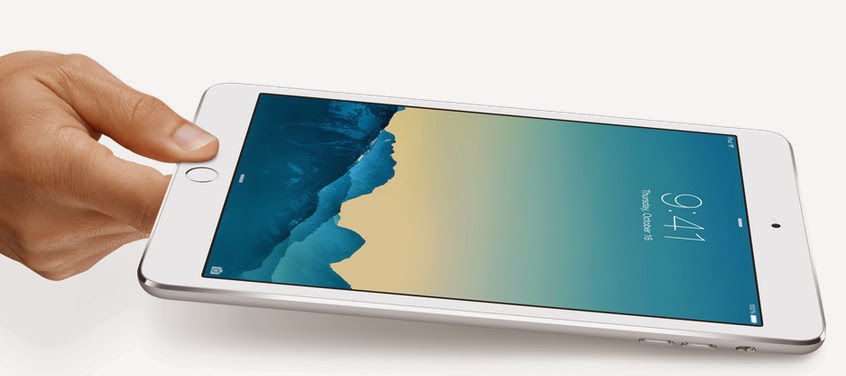 Apple iPad Mini 3