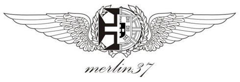 Merlin 37