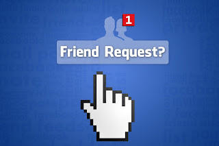 قبول جميع طلبات الصداقة في فيس بوك في اقل من دقيقة