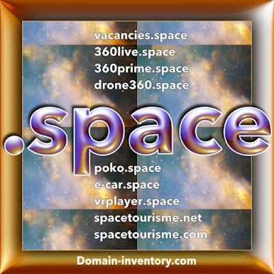 SpaceTourisme.com