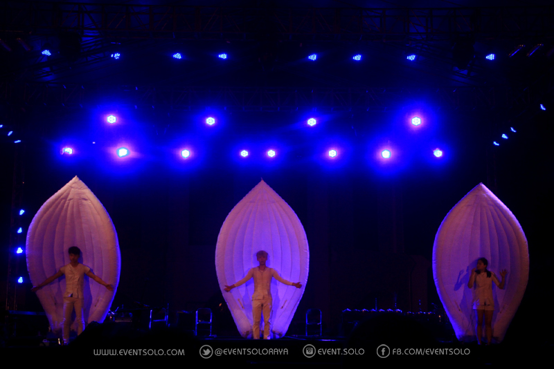 SIPA 2016 - Park Na Hoon Dance Company I (Korea)