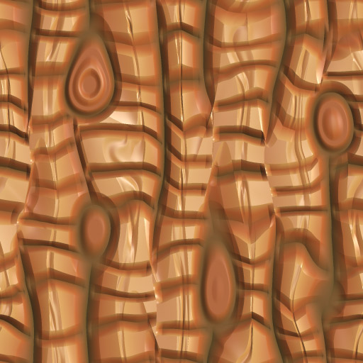 Cartoon Wood 4 Cartoon Wood 4