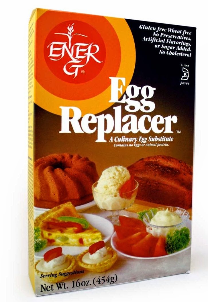 Ener G Egg Replacer Pancake Recipe Bryont Blog