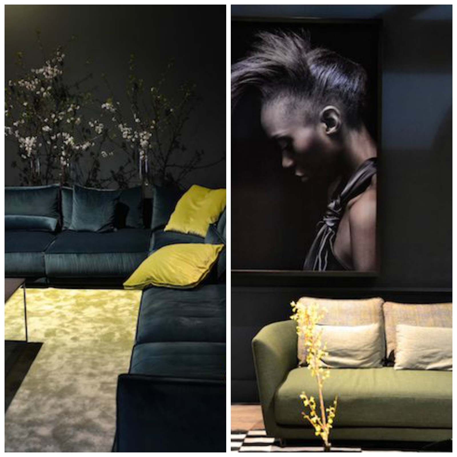 Indra sripal interior design
