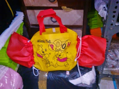 tas ultah anak pooh tas ultah anak pooh