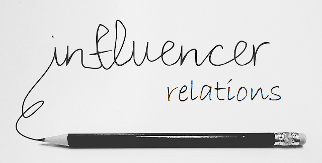 How to Create Strong Relations with Social Media Influencers
