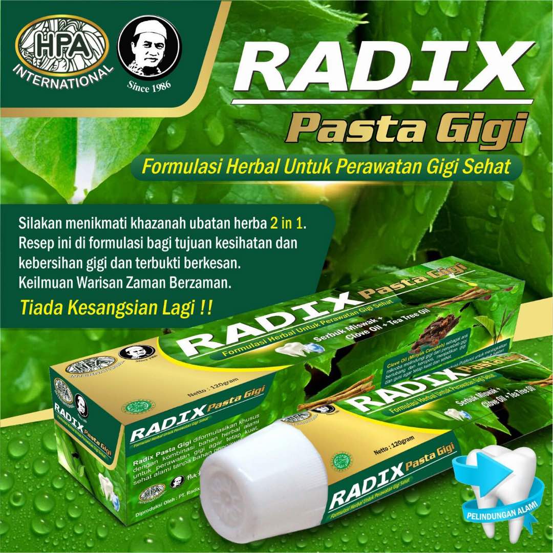 HPA INTERNATIONAL PRODUK PRODUK HPAI DAN MANFAATNYA