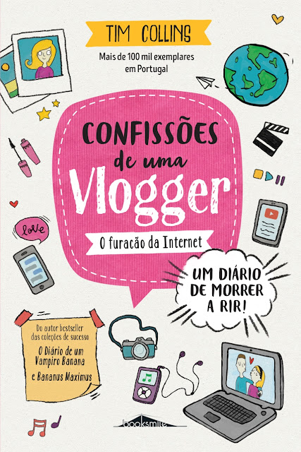 Vlogger Vlog