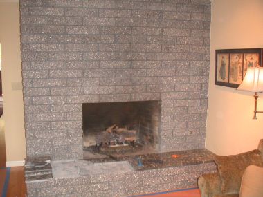 Brick Fireplace Designs7