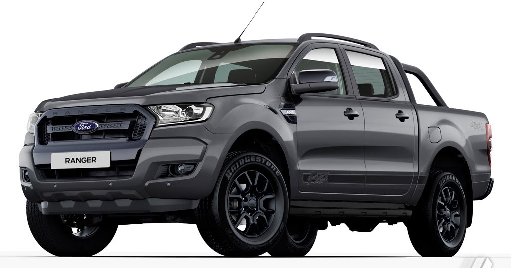 List of Ford Ranger Types Price List Philippines - Top List Philippines