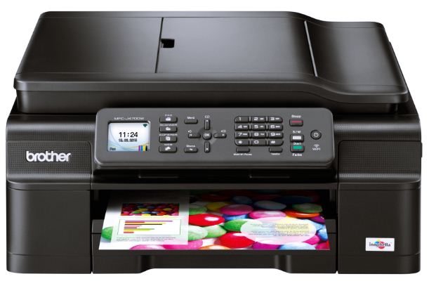 Mfc printer drivers