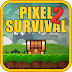 Pixel Survival Game 2 1.52 MOD APK Unlimited Money