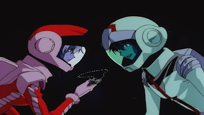 Gundam 08th MS Team Episode 01 Subtitle Indonesia