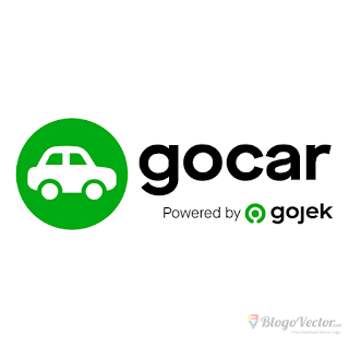 GOCAR Logo vector (.cdr)