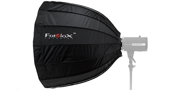 Fotodiox EZ-Pro Flash Softbox Fotodiox EZ-Pro Flash Softbox