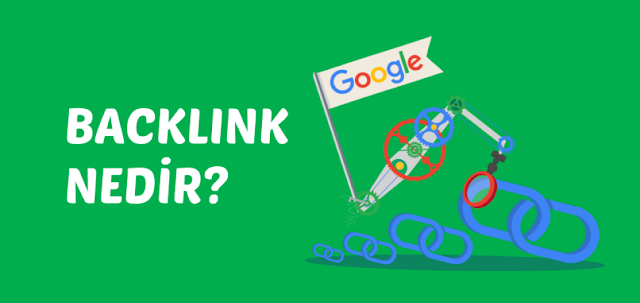 Backlink nedir?