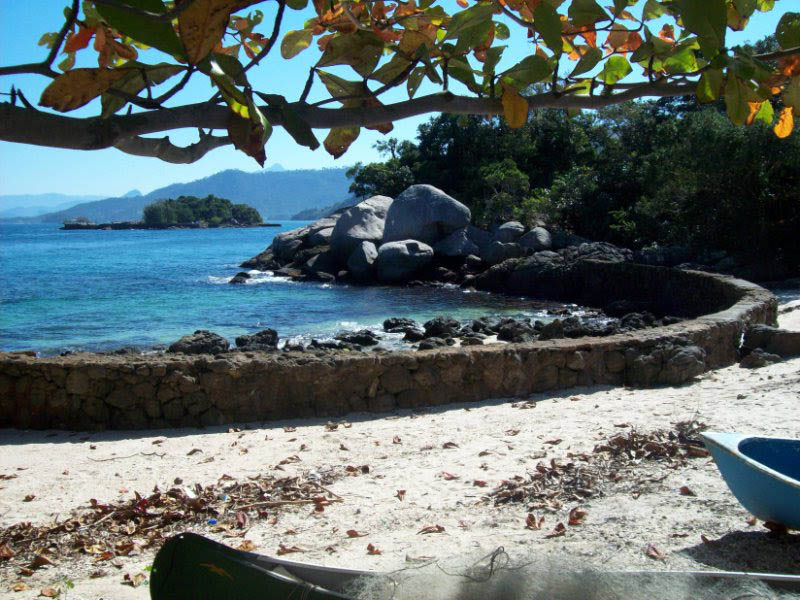 VENDA DE ILHA EM ANGRA DOS REIS