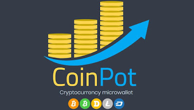 CoinPot procesador de pagos online para Bitcoin (Micro-Wallet)