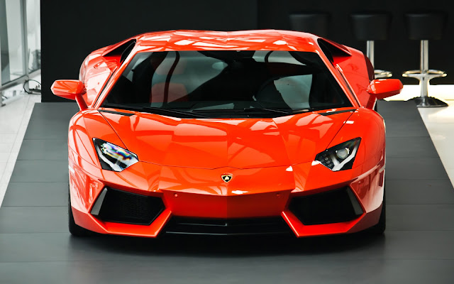 Lamborghini Aventador Cost Vancouver Lamborghini Aventador Cost Vancouver