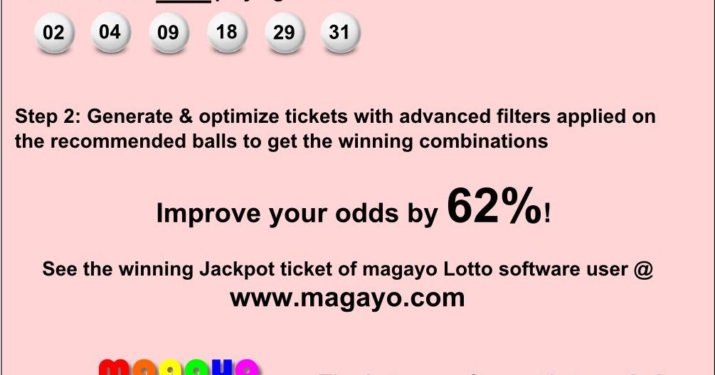 jaldi 5 lotto