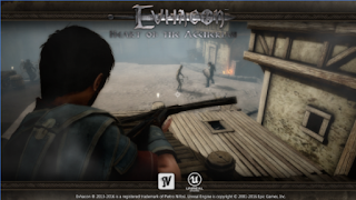 Evhacon 2 Apk Data Obb [LAST VERSION] - Free Download Android Game