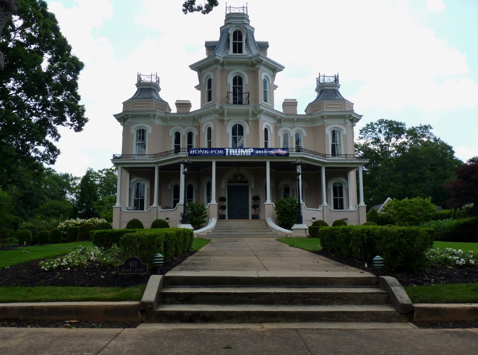 LANNEAUNORWOOD HOME GREENVILLE SC