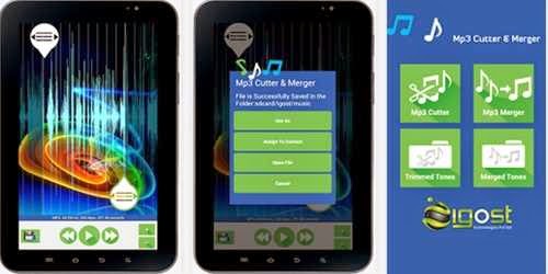 Aplikasi Untuk Menggabungkan Lagu Di Android