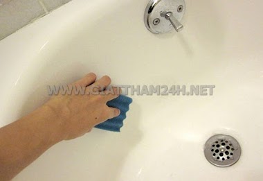 Những mẹo vệ sinh nhà cửa hiệu quả mà tiết kiệm