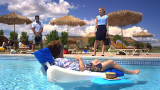 Better Call Saul Season 2 Kim Jimmy piscina