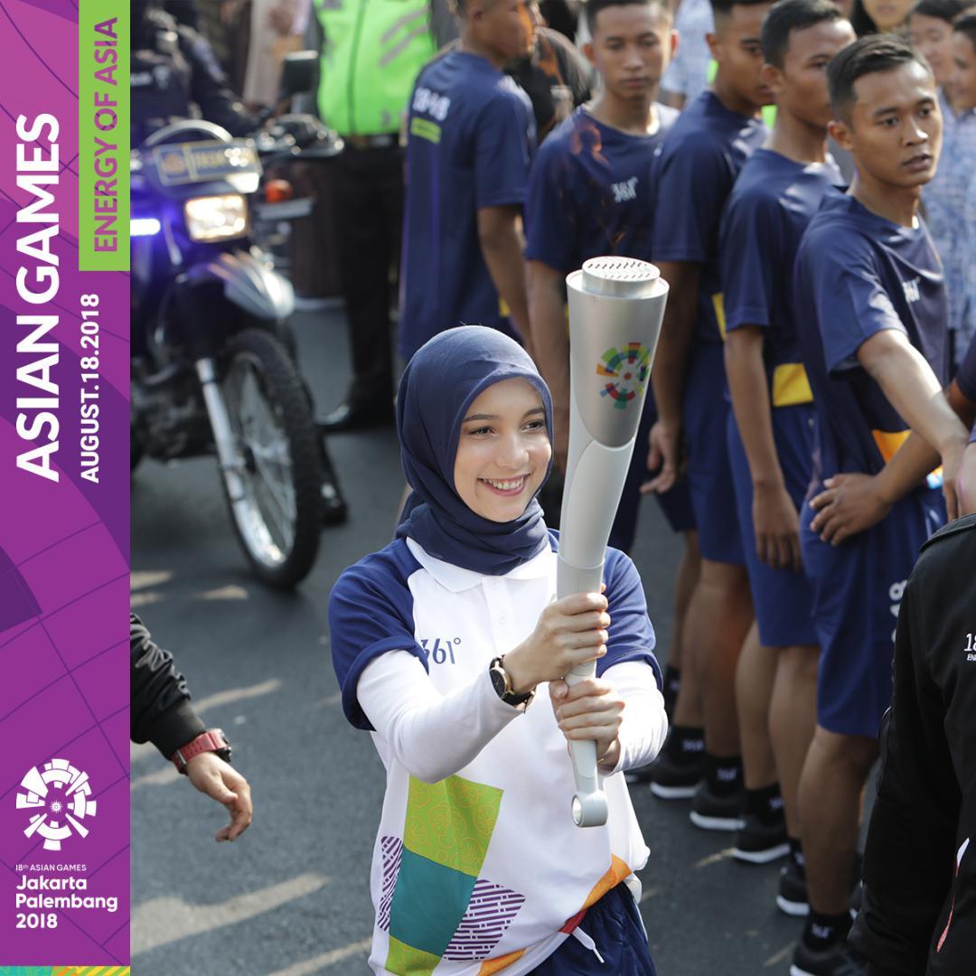 Jenahara Nasution