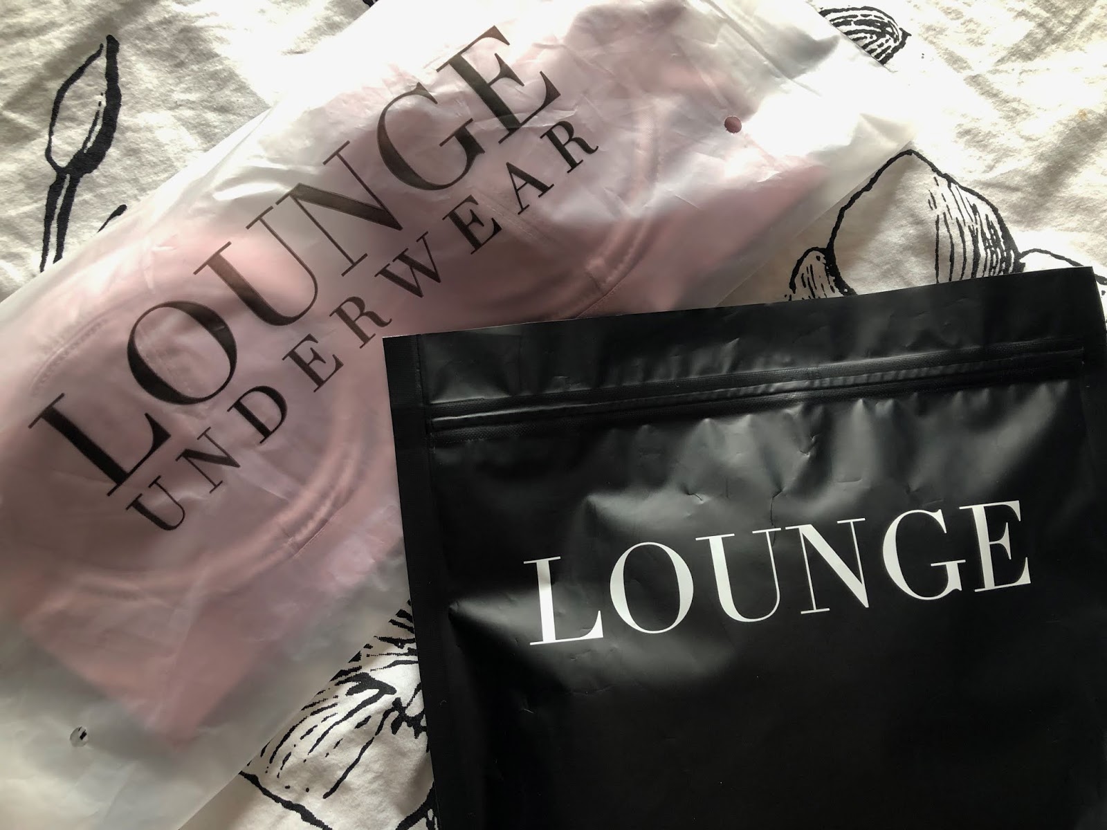 shops like lounge underwear